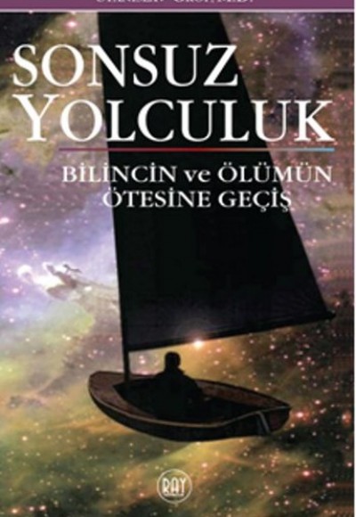 Sonsuz Yolculuk Sonsuz Yolculuk