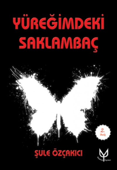 Yüreğimdeki Saklambaç Yüreğimdeki Saklambaç