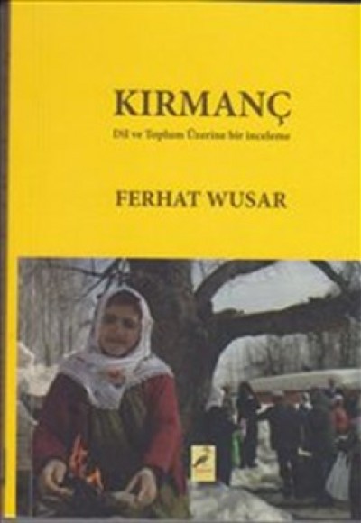Kırmanç Kırmanç