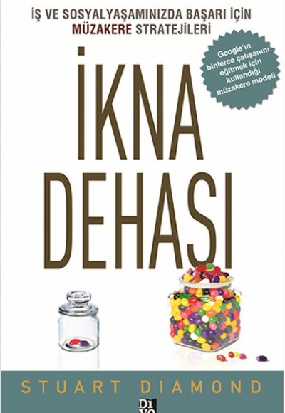 İkna Dehası İkna Dehası