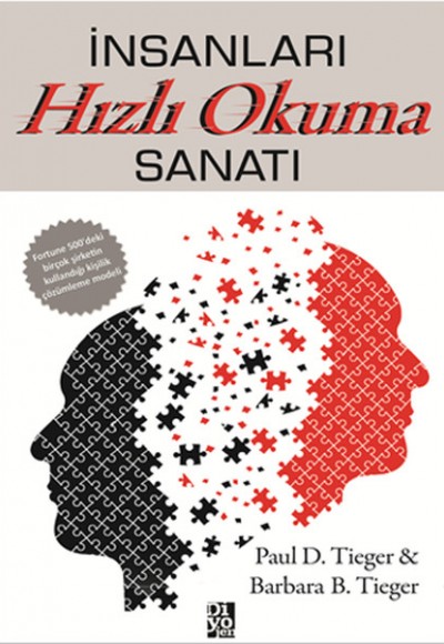 İnsanları Hızlı Okuma Sanatı İnsanları Hızlı Okuma Sanatı
