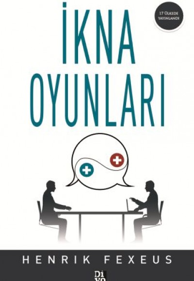 İkna Oyunları İkna Oyunları
