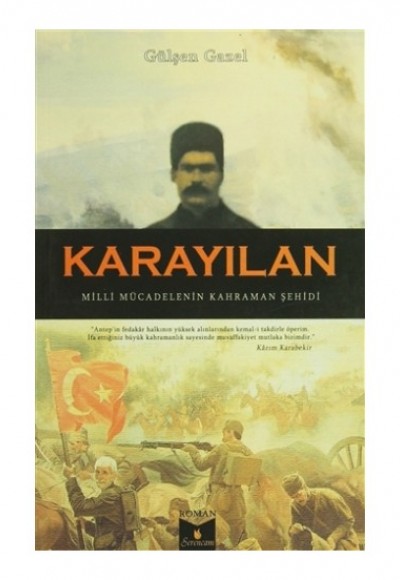 Karayılan Karayılan