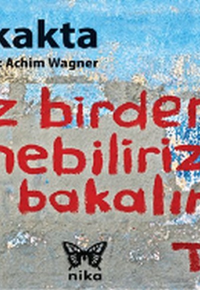 Şiir Sokakta Şiir Sokakta