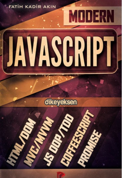 Modern JavaScript Modern JavaScript
