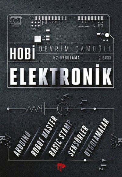 Hobi Elektronik Hobi Elektronik
