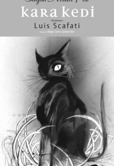 Kara Kedi Kara Kedi