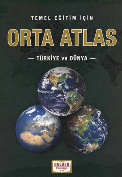 Orta Aslas Orta Aslas