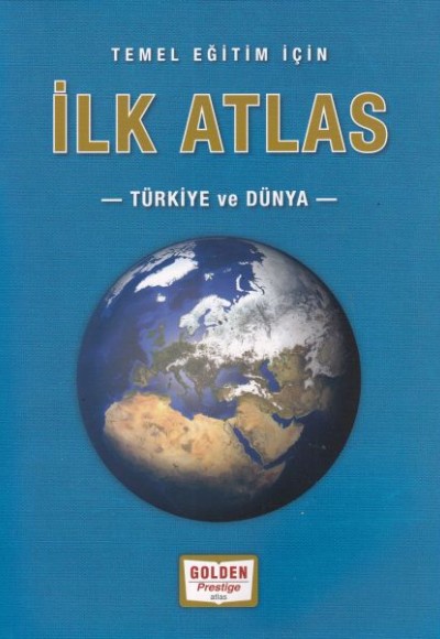 İlk Atlas İlk Atlas
