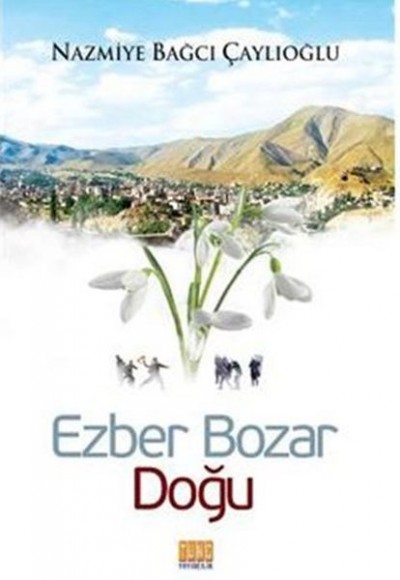 Ezber Bozar Doğu Ezber Bozar Doğu