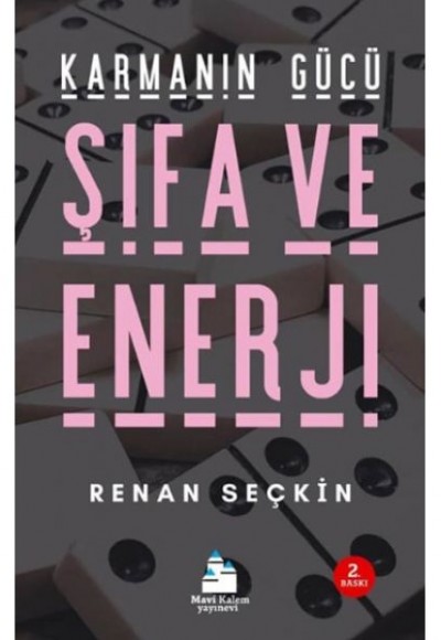Karmanın Gücü Şifa ve Enerji Karmanın Gücü Şifa ve Enerji