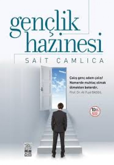 Gençlik Hazinesi Gençlik Hazinesi