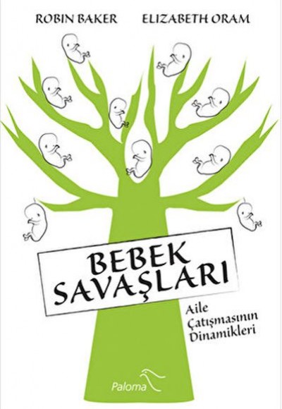 Bebek Savaşları Bebek Savaşları
