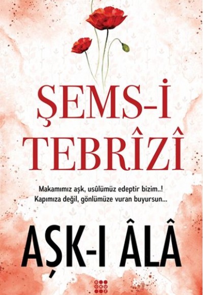 Aşk-ı Ala Aşk-ı Ala
