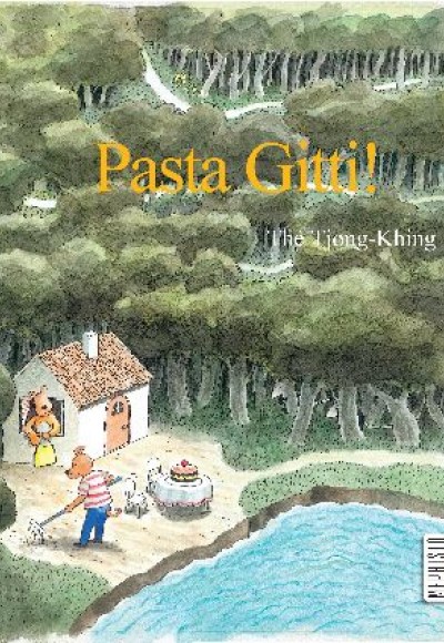 Pasta Gitti Pasta Gitti
