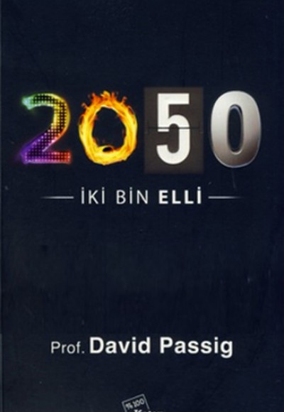 2050 - İki Bin Elli 2050 - İki Bin Elli