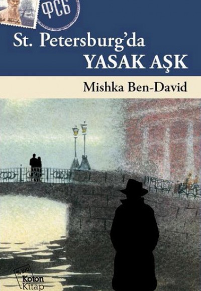 St. Petersburg'da Yasak Aşk