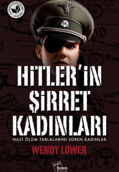 Hitler'in Şirret Kadınları Hitler'in Şirret Kadınları