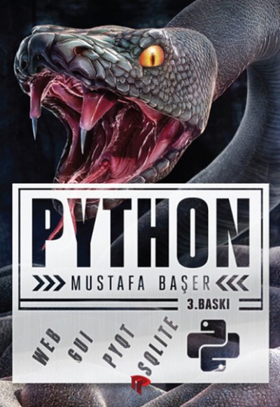 Python Python