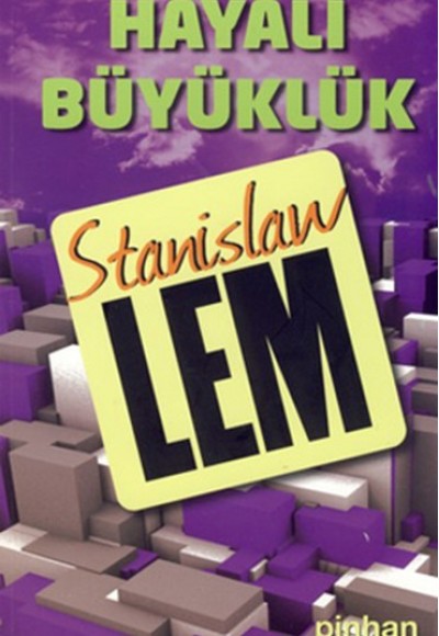Hayali Büyüklük Hayali Büyüklük