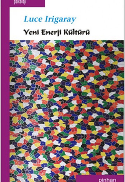 Yeni Enerji Kültürü Yeni Enerji Kültürü