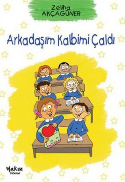 Arkadaşım Kalbimi Çaldı Arkadaşım Kalbimi Çaldı