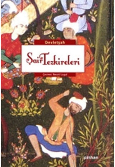 Şair Tezkireleri Şair Tezkireleri