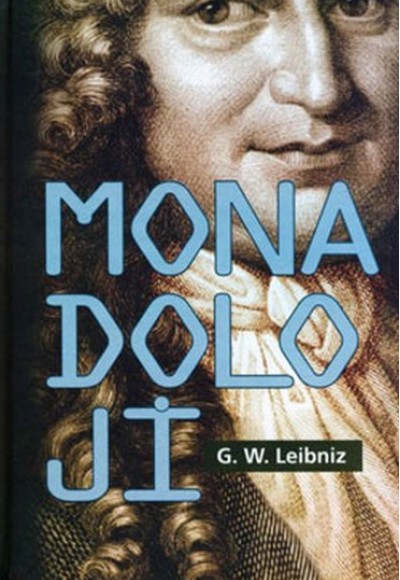 Monadoloji Monadoloji