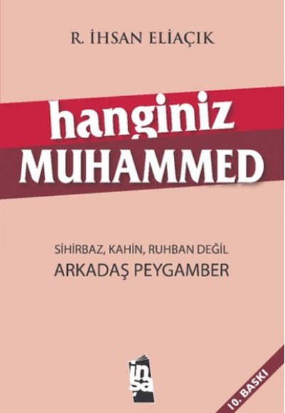 Hanginiz Muhammed Hanginiz Muhammed