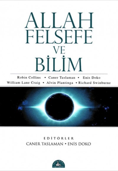Allah Felsefe ve Bilim Allah Felsefe ve Bilim