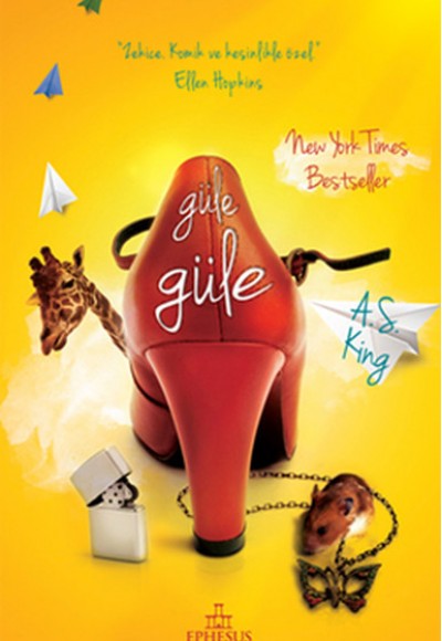 Güle Güle Güle Güle