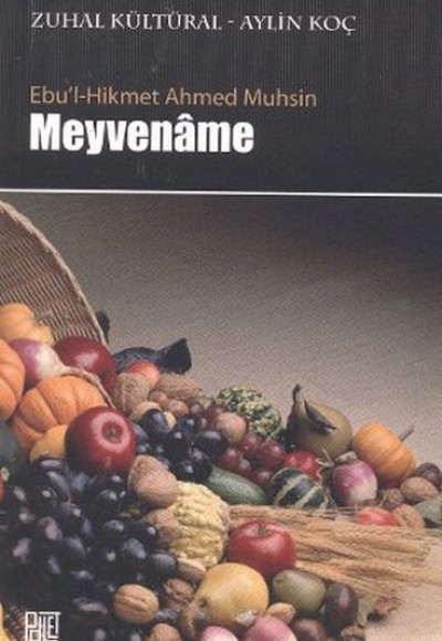 Meyvename Meyvename