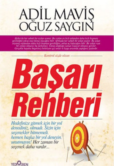 Başarı Rehberi Başarı Rehberi