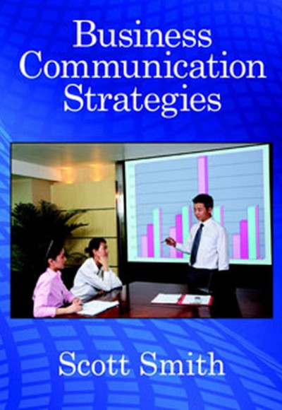 Business Communication Strategies (CD'li) Business Communication Strategies (CD'li)