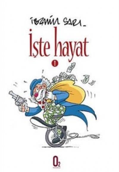 İşte Hayat 1 İşte Hayat 1