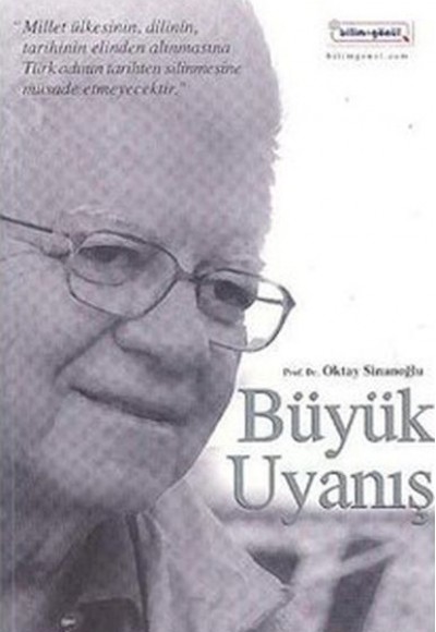 Büyük Uyanış Büyük Uyanış