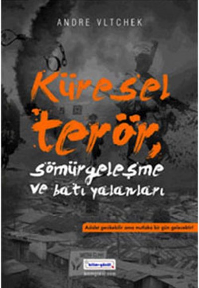 Küresel Terör Küresel Terör