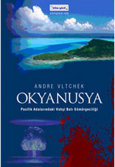 Okyanusya Okyanusya