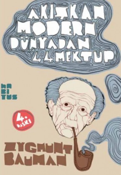 Akışkan Modern Dünyadan 44 Mektup Akışkan Modern Dünyadan 44 Mektup