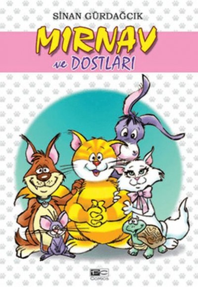 Mırnav ve Dostları