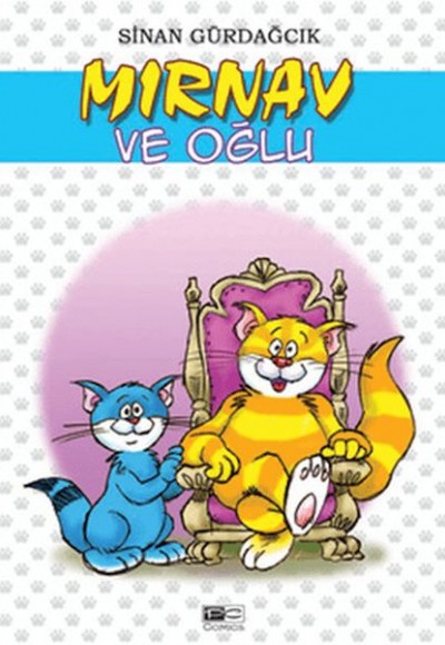 Mırnav ve Oğlu