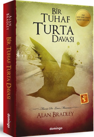 Bir Tuhaf Turta Davası Bir Tuhaf Turta Davası