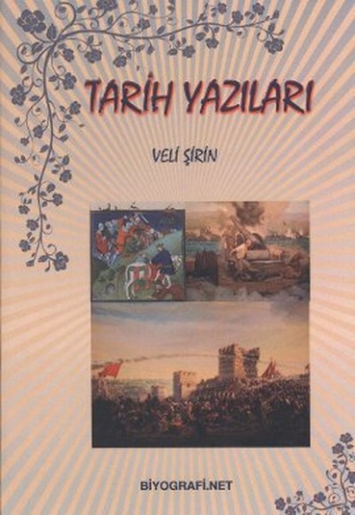 Tarih Yazıları Tarih Yazıları