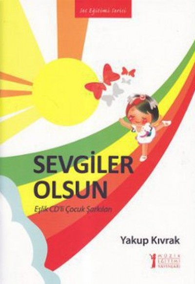 Sevgiler Olsun (Cd İlaveli) Sevgiler Olsun (Cd İlaveli)