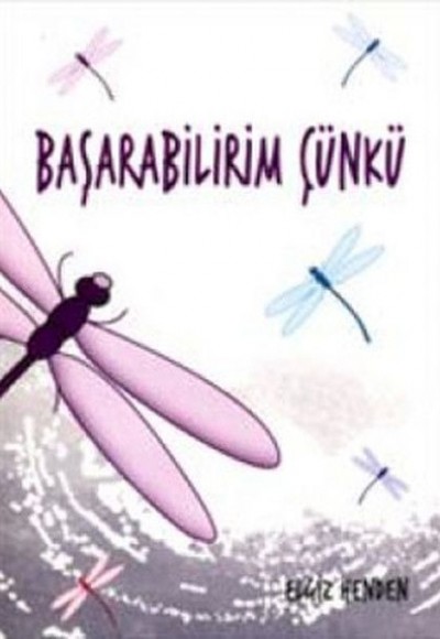 Başarabilirim Çünkü Başarabilirim Çünkü