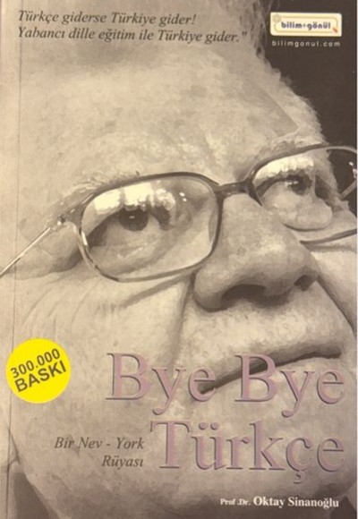 Bye Bye Türkçe Bye Bye Türkçe
