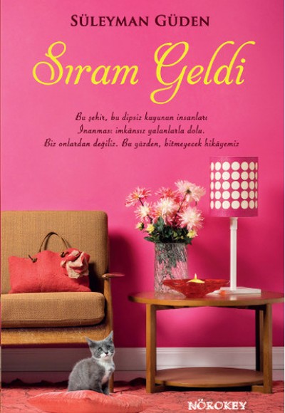 Sıram Geldi