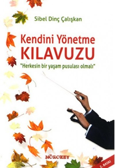 Kendini Yönetme Kılavuzu Kendini Yönetme Kılavuzu