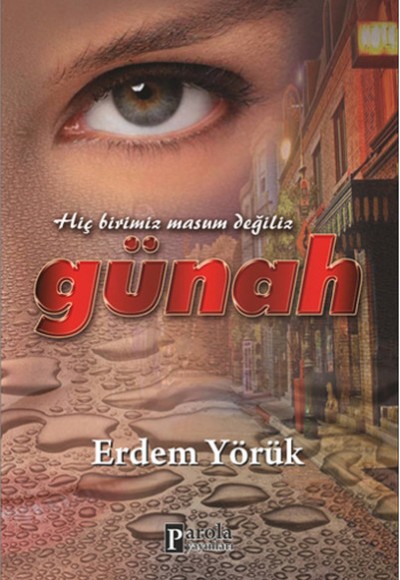 Günah Günah