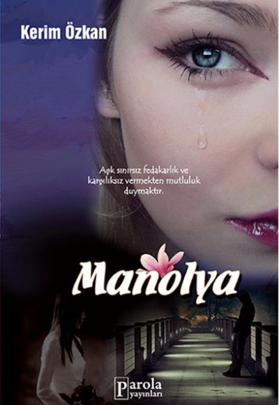Manolya Manolya